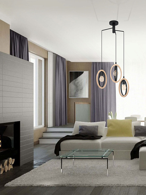 Подвес BASILDON 43463 в Москве Подвес BASILDON 43463