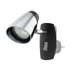 Бра в розетку светодиодное MONCALVIO