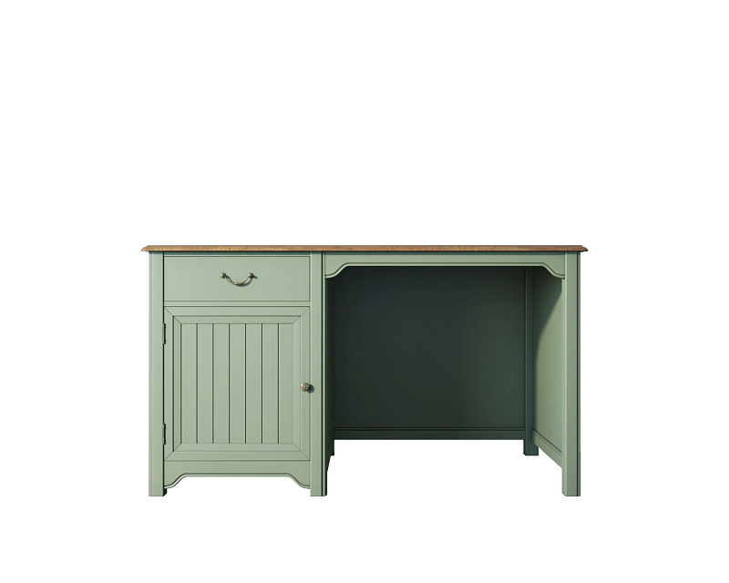 Рабочий стол с дверкой "Olivia" арт GB3001 в Москве Рабочий стол с дверкой "Olivia" арт GB3001