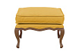 Банкетка Nitro Yellow Ottoman