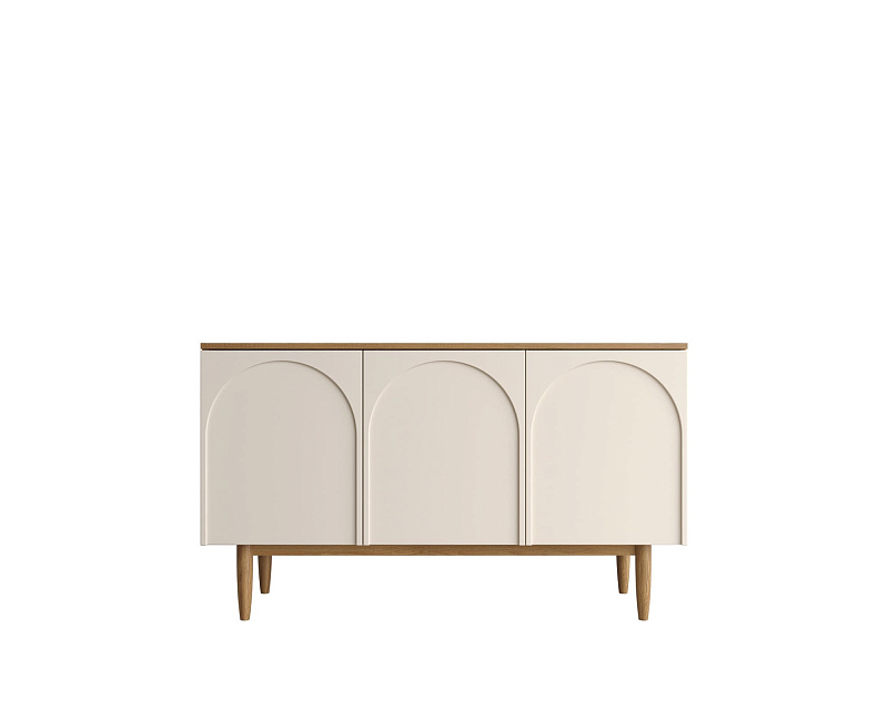 Комод с тремя дверками "Arka" AR03