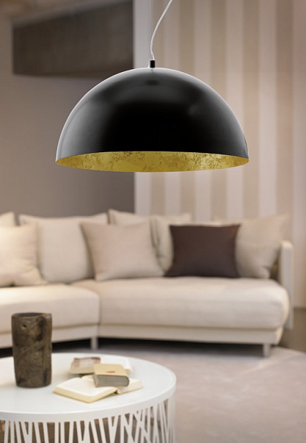 Подвесной потолочный светильник (люстра) GAETANO светодиодный