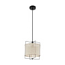 Подвесной потолочный светильник (люстра) BRIDEKIRK