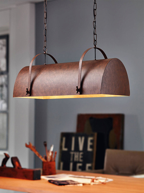 Подвесной потолочный светильник (люстра) DEERHURST в Москве Подвесной потолочный светильник (люстра) DEERHURST