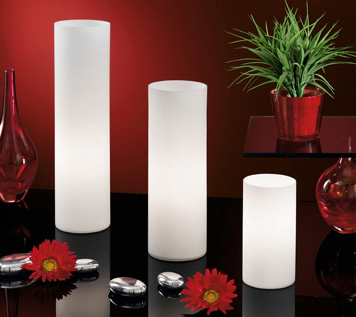 Настольная лампа GEO в Москве Настольная лампа GEO