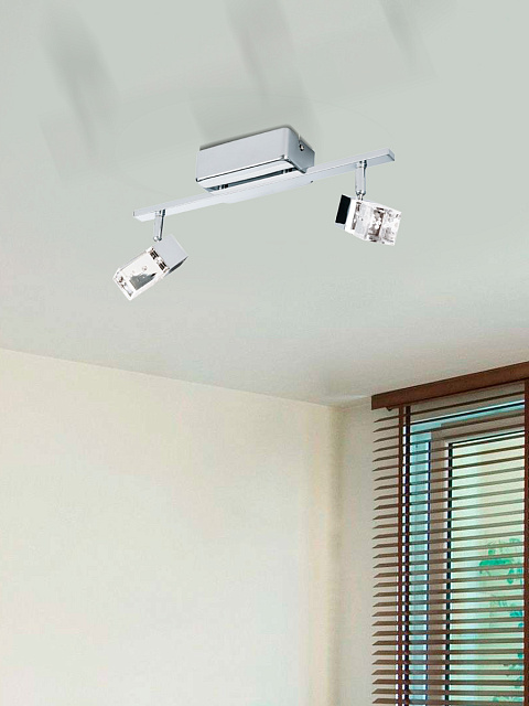 Светодиодный спот CANTIL 95293