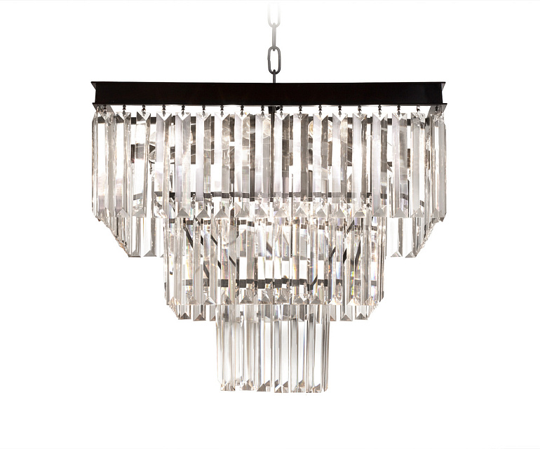 Люстра Odeon Square 50 в Москве Люстра Odeon Square 50