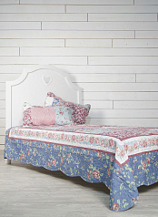 Покрывало и 2 наволочки "Roses" арт A96