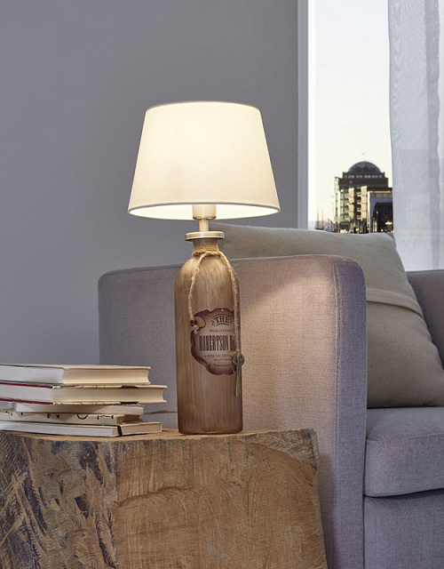 Основа для настольной лампы MOJADA 1