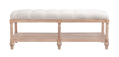 Оттоманка Martel Oak Beige в Москве