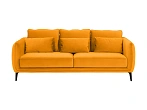 Диван Amsterdam трёхместный №0
