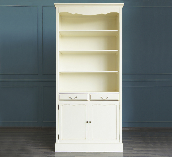 Книжный шкаф "Leontina" арт ST9330