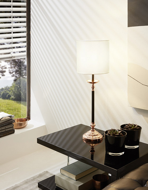 Основа для настольной лампы TRUNGLE 49628