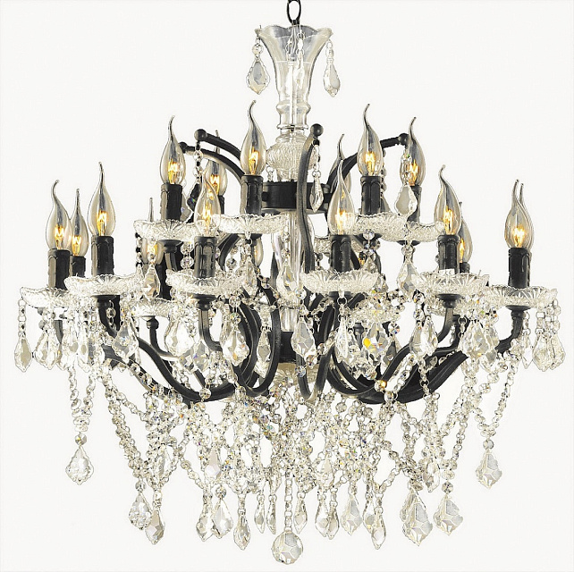 Люстра Avensis в Москве Люстра Avensis