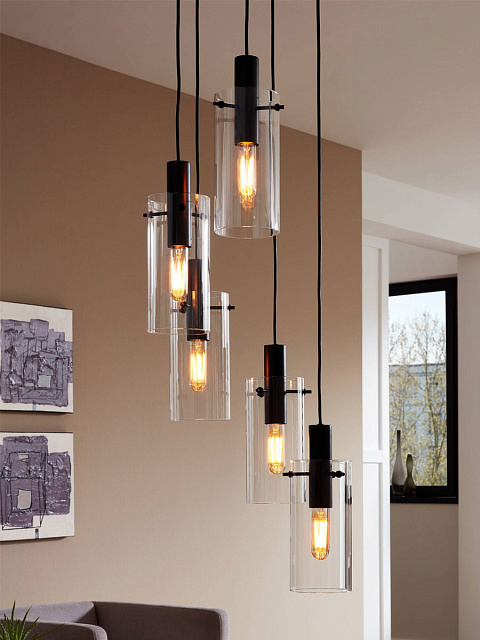 97368 Подвесной потолочный светильник (люстра) MONTEFINO в Москве 97368 Подвесной потолочный светильник (люстра) MONTEFINO