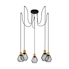 Подвес PALMORLA арт 43379