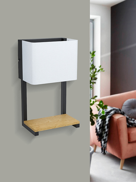 99126 Бра (настенный светильник) светодиодное GALDAKAO в Москве 99126 Бра (настенный светильник) светодиодное GALDAKAO