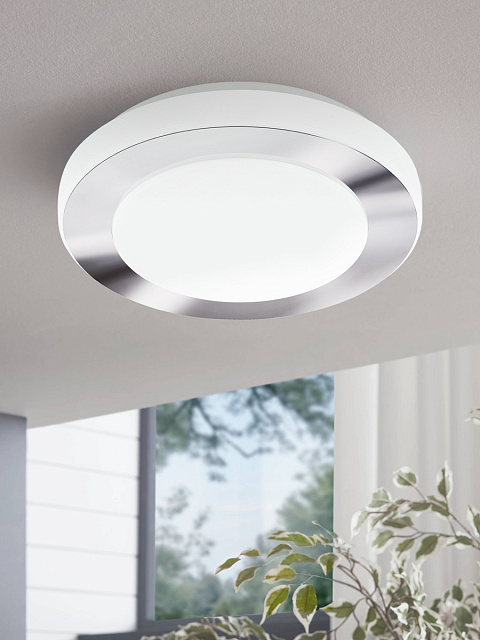 95282 Настенно-потолочный светильник светодиодный LED CARPI в Москве 95282 Настенно-потолочный светильник светодиодный LED CARPI