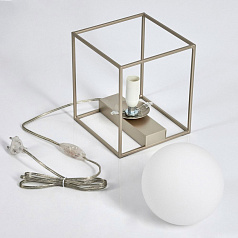 купить Настольная лампа VALLASPRA