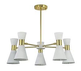 Светильник Elisium 5 White