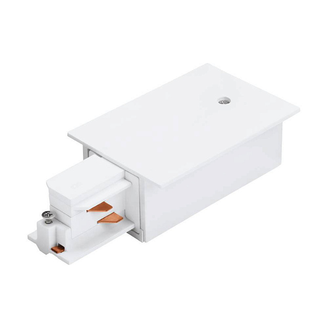 Коннектор TRACK IN встраиваемый