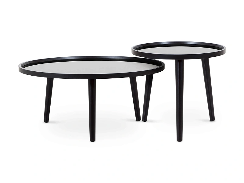 Набор журнальных столов Focus в Москве Набор журнальных столов Focus