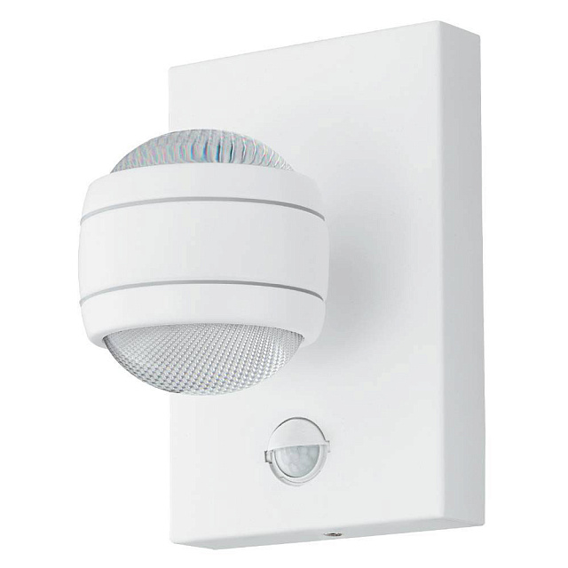 Уличный настенный светильник светодиодный SESIMBA 1 96022 в Москве Уличный настенный светильник светодиодный SESIMBA 1 96022