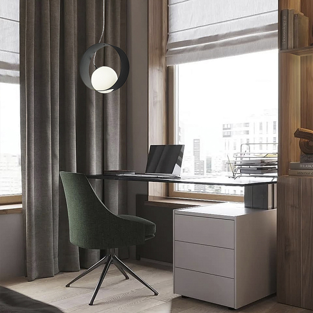 Подвесной потолочный светильник (люстра) CAMARGO в Москве Подвесной потолочный светильник (люстра) CAMARGO