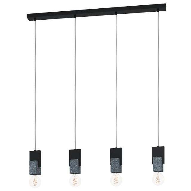 99531 Подвесной потолочный светильник (люстра) LOBATIA