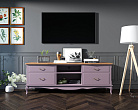 Комод Leontina Lavanda под TV удлиненный арт ST9328/2L №4