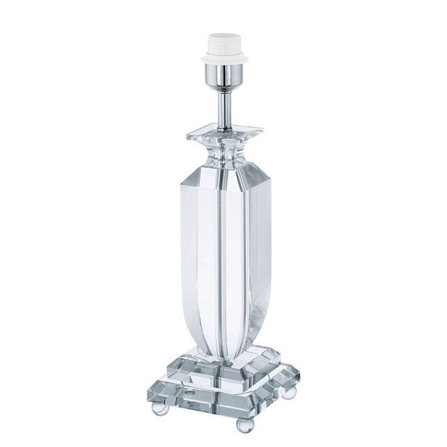 Основа для настольной лампы GLASBURY в Москве Основа для настольной лампы GLASBURY