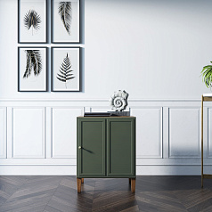 Комод-тумба "Andersen" арт AN04, цвет - орех