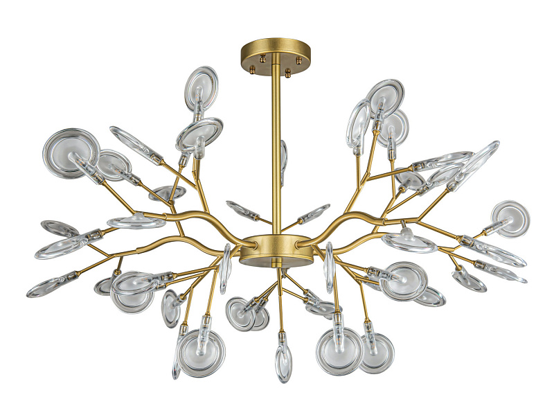 Люстра Winfordo 850 в Москве Люстра Winfordo 850