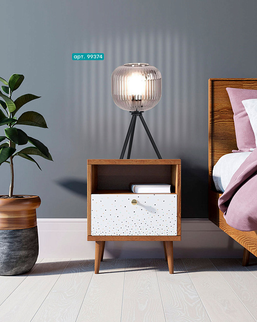 Настольная лампа MANTUNALLE 1 в Москве Настольная лампа MANTUNALLE 1