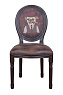 Стул Volker Brownie Dog