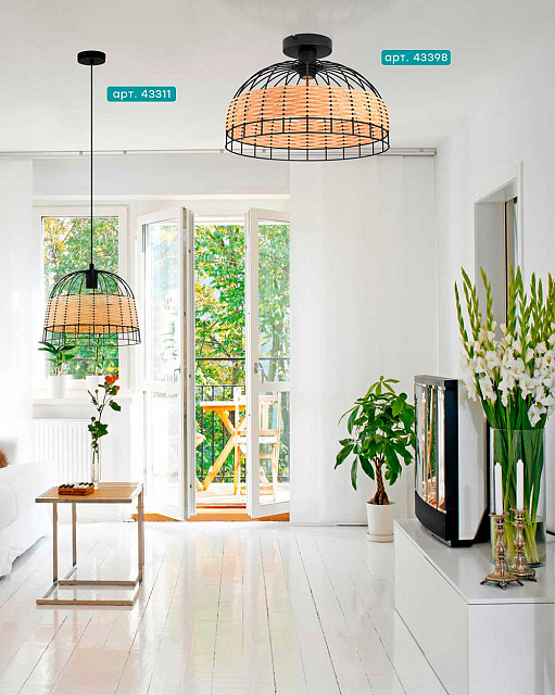 потолочный светильник ANWICK