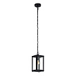 94788 Уличный подвесной светильник ALAMONTE 1 №0