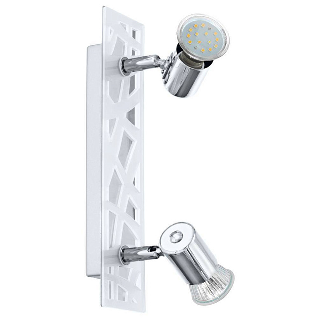 Светодиодный спот DAVEN 1 93176 в Москве Светодиодный спот DAVEN 1 93176