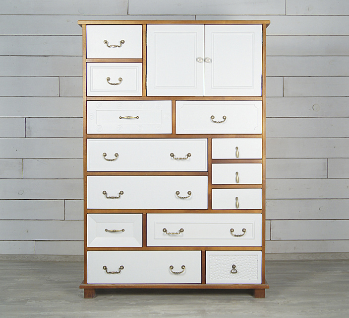 Комод «Gouache Monochrome" арт M10535ETGMH