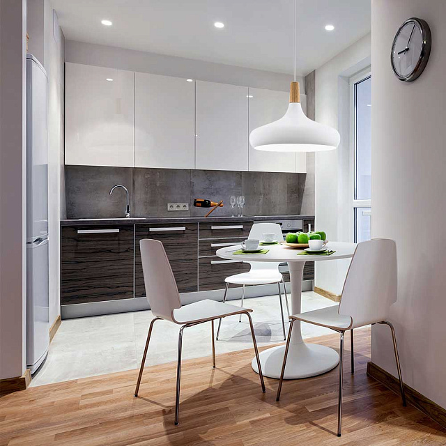 Подвесной потолочный светильник (люстра) SABINAR 96983