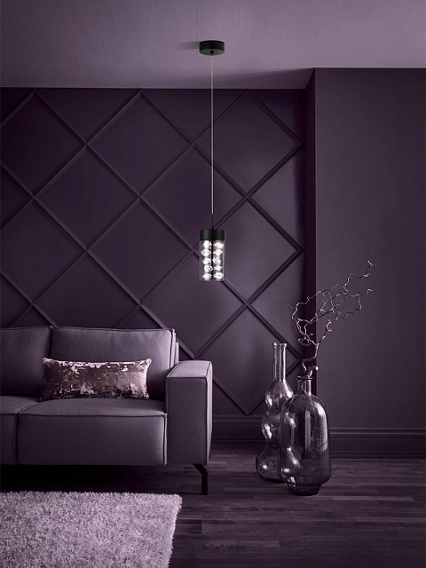 Светодиодный подвес CABEZOLA в Москве Светодиодный подвес CABEZOLA