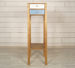 Высокая консоль "Aquarelle" арт RE-04