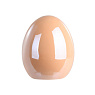 427991 Фигурка Яйцо YAYPAN, ?68, H86, керамика, розовый