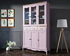 Буфет "Leontina Lavanda" трехстворчатый арт ST9344/2L №4