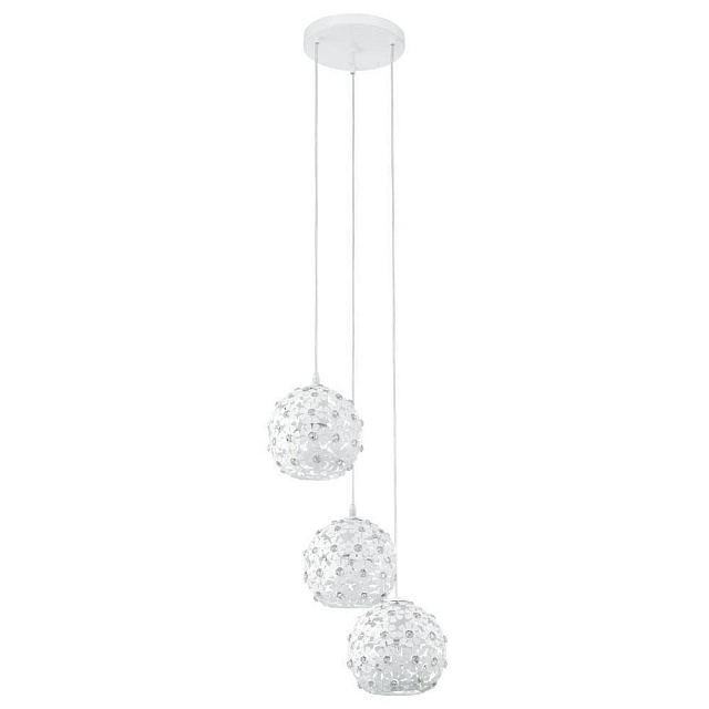 Подвесной потолочный светильник (люстра) HANIFA 92285 в Москве Подвесной потолочный светильник (люстра) HANIFA 92285