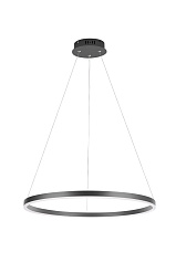 Люстра Orblaze 600 black в Москве