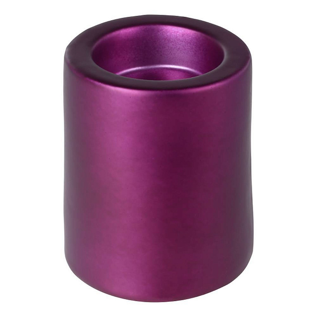 422945 Подсвечник рождественский CATACOL, керамика/розовый ?80?88 мм в Москве 422945 Подсвечник рождественский CATACOL, керамика/розовый ?80?88 мм