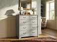 Комод "Оливия (Olivia)" на пять ящиков арт GA2005/7040
