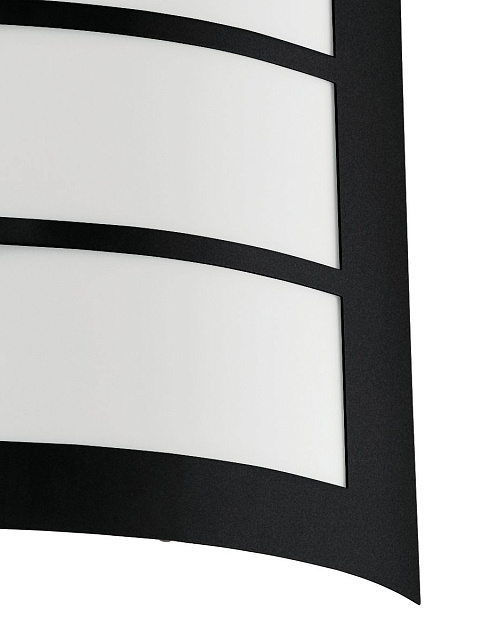 99567 Уличный настенный светильник CITY