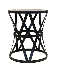 Журнальный столик круглый Parlan